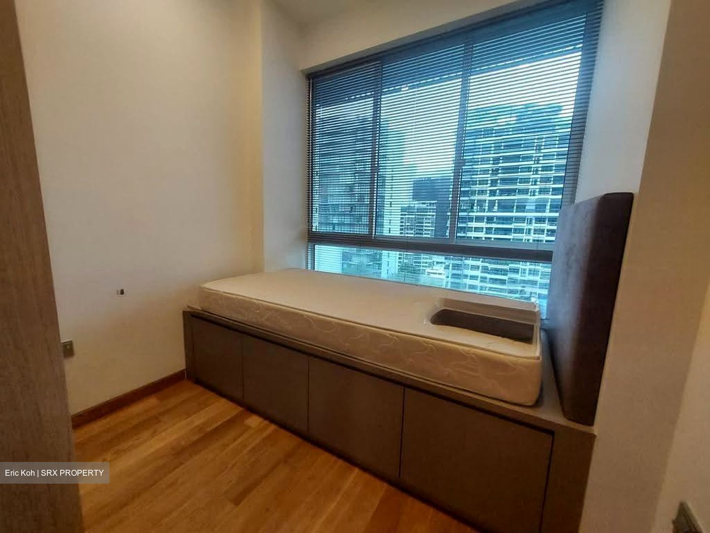 The Peak @ Cairnhill II (D9), Apartment #623104871